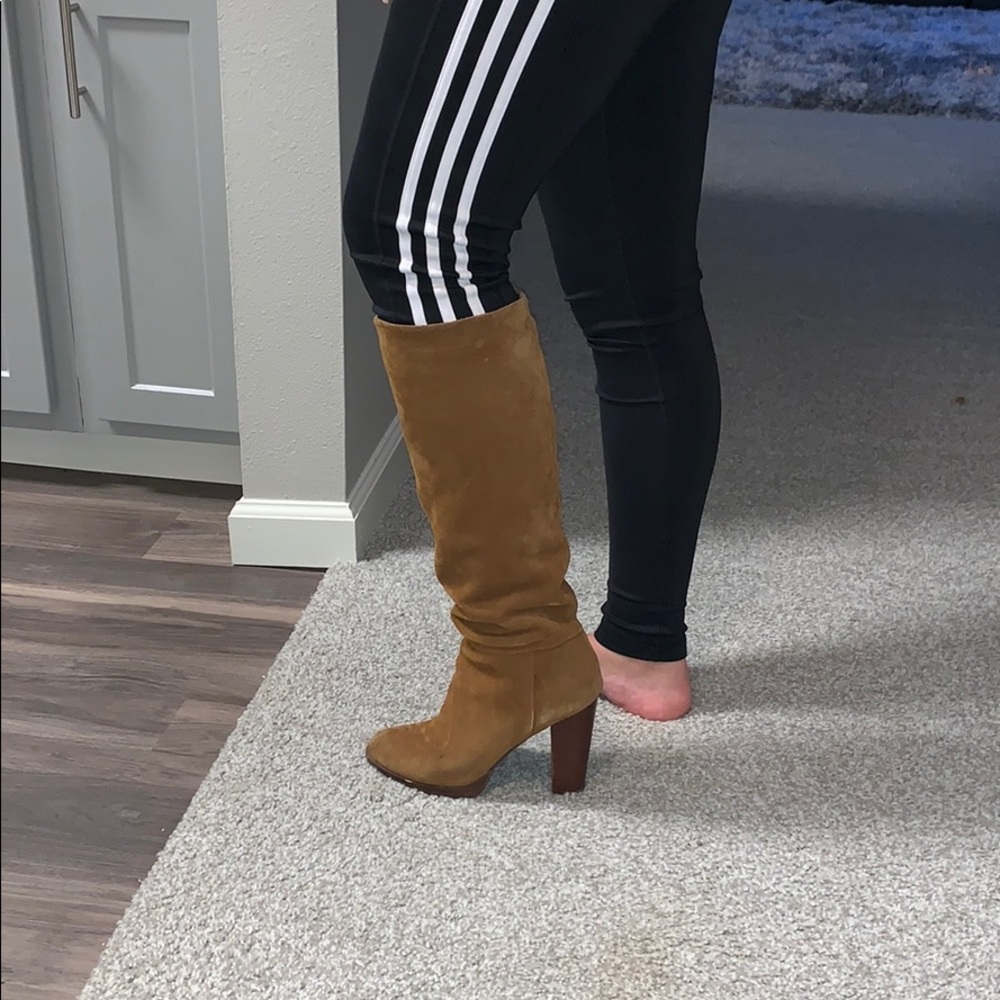 REPORT SIGNATURE BOOTS - Picture 6 of 7